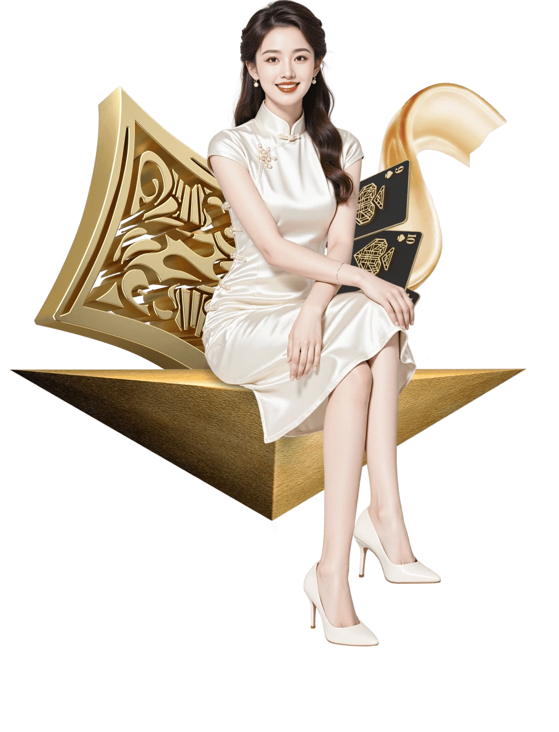 Hình thương hiệu Lucky88