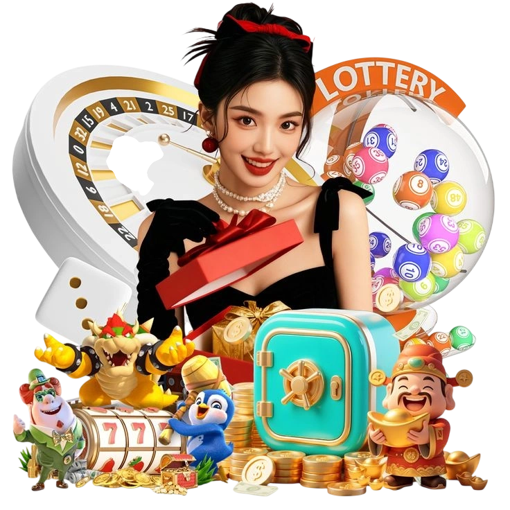 Hình minh họa chuyên mục xổ số Lucky88
